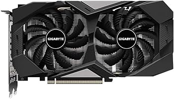 Amazon | GIGABYTE NVIDIA GeForce GTX1660 Super 搭載 グラフィック