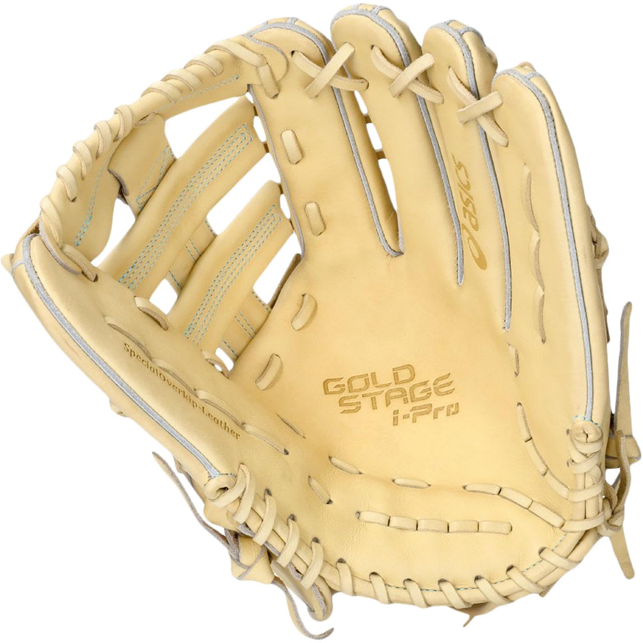 Amazon | asics(アシックス) 野球 硬式 グローブ グラブ 外野手用