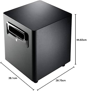 Amazon | JBL LSR310S サブウーファースピーカー | プロ用サブ