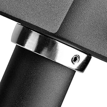 Amazon | SilverStone モニターアーム ブラック SST-ARM23BS