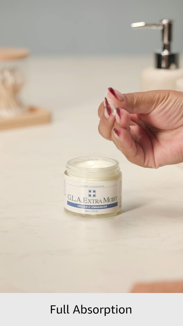 Amazon.com: Cellex-C Enhancer G.L.A. Extra Moist, 2 Fl Oz (Pack of