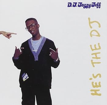 He's the DJ I'm the Rapper - Amazon.com Music