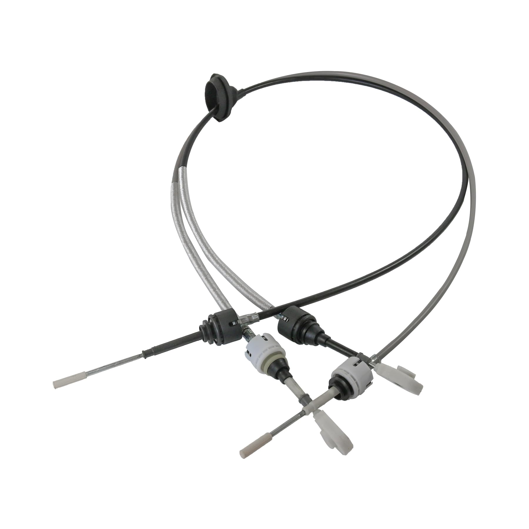 Manual Transmission Shift Cable Kit Set 21996492 Replacement For