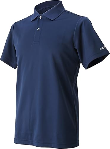 Amazon | FREEZE TECH (フリーズテック) 氷撃 半袖ポロシャツ (Mサイズ