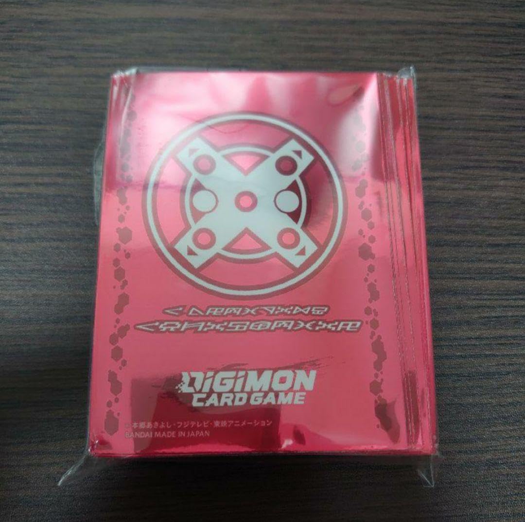 Amazon.co.jp: デジカ デジモンカード テイマーグッズセット5 X抗体