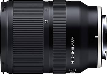 Amazon.co.jp: タムロン ミラーレンズ ズーム ソニー E対応 17-28mm/F2