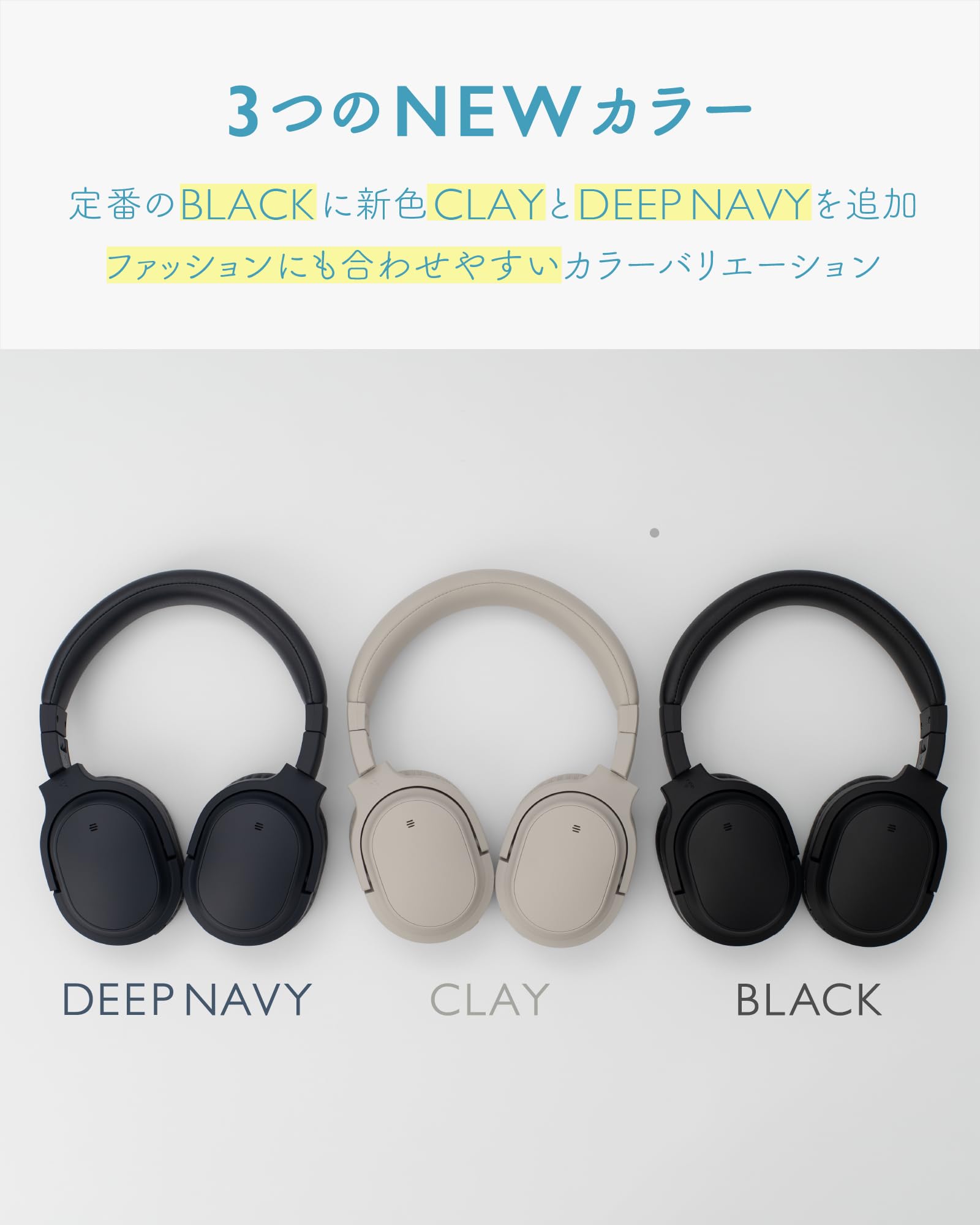 Amazon.co.jp: ag WHP01K MK2 aptX HD対応 Bluetooth ANCイズキャンセ