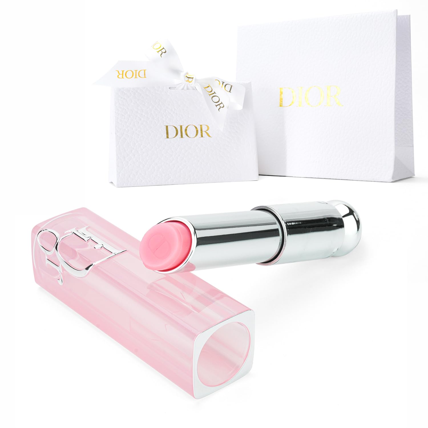 Amazon | 【国内正規品】DIOR ディオール アディクト リップ グロウ
