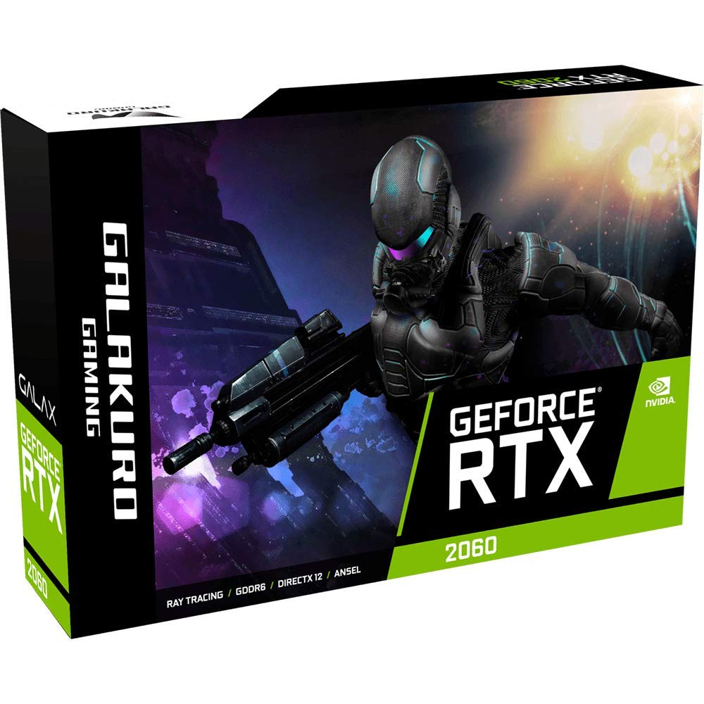 Amazon | 玄人志向 NVIDIA GeForce RTX2060搭載 グラフィックボード