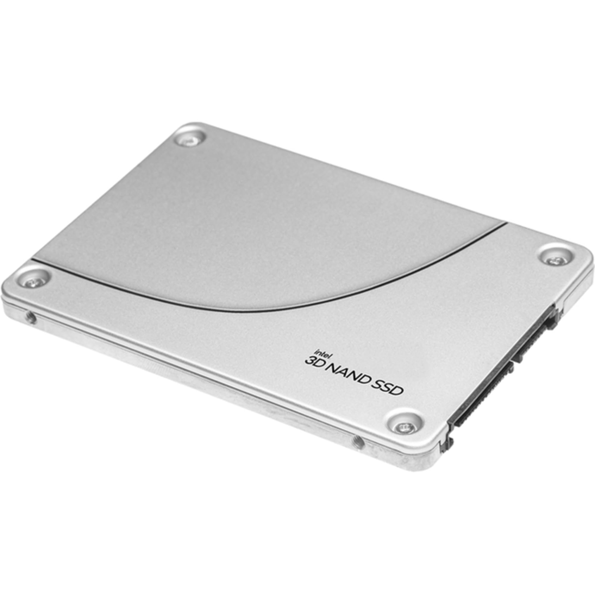 Amazon | ソリダイム Solidigm 内蔵 SSD D3 S4520 読込速度：550MB/秒