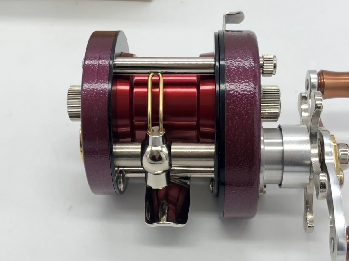 Amazon.co.jp: 五十鈴 BC521X-TF Left Fishman限定 イスズ フィッシュ