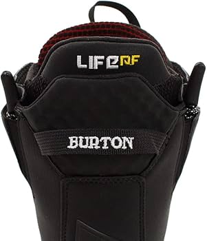 Amazon | 18-19 BURTON (バートン) スノーボードブーツ ION ASIAN FIT