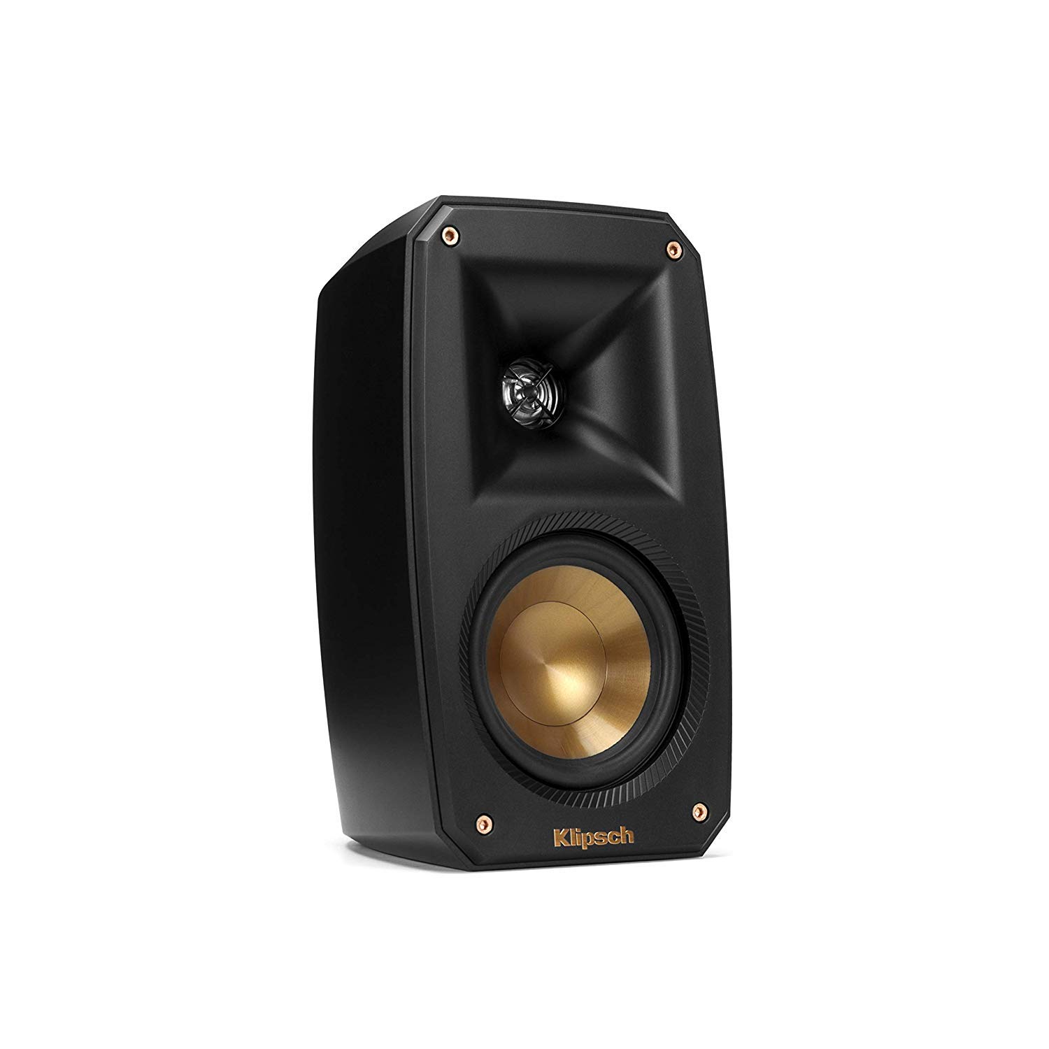 Amazon.co.jp: Klipsch Black Reference Theater Pack 5.1 Surround