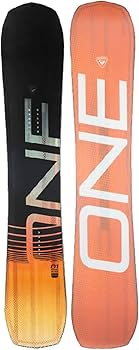 Amazon | ロシニョール スノーボード 板 メンズ ワン ONE 156