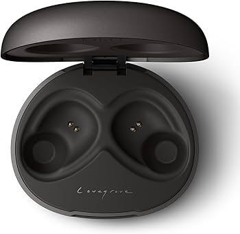 Amazon.co.jp: KEF Mu3 ワイヤレスイヤホン bluetooth 5.0 ノイズ