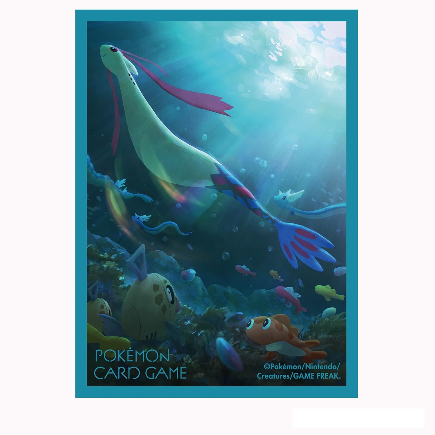 Amazon | ポケモンセンターオリジナル ポケモンカードゲーム デッキ