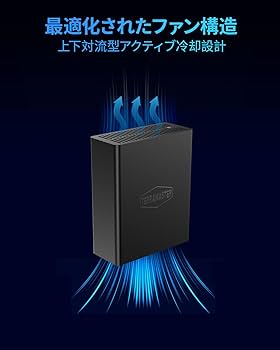 Amazon.co.jp: TERRAMASTER テラマスター F8 SSD Plus 8ベイオール