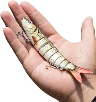 Amazon.co.jp: ビッグベイト ルアー ジグ セット リアルベイト