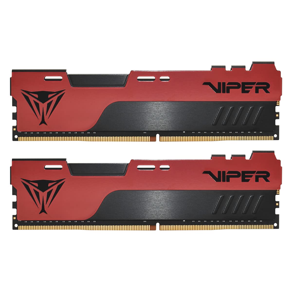 Amazon.co.jp: Patriot Memory Viper Elite II DDR4 4000MHz 32GB