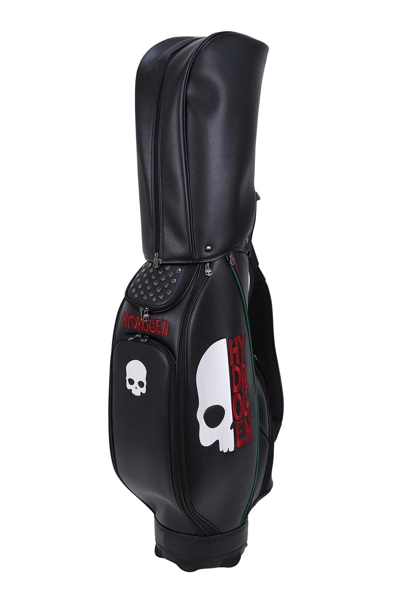 Amazon | キャディバッグ メンズ レディース ハイドロゲンゴルフ