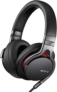 Amazon.co.jp: ソニー ヘッドホン MDR-1ADAC : ハイレゾ対応 USB DAC