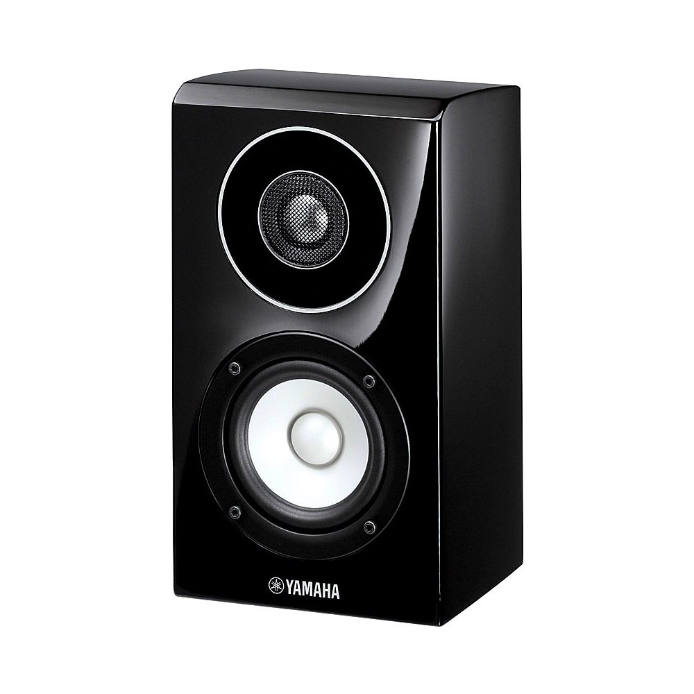Amazon.co.jp: YAMAHA スピーカーシステム (ピアノブラック) 1台売り