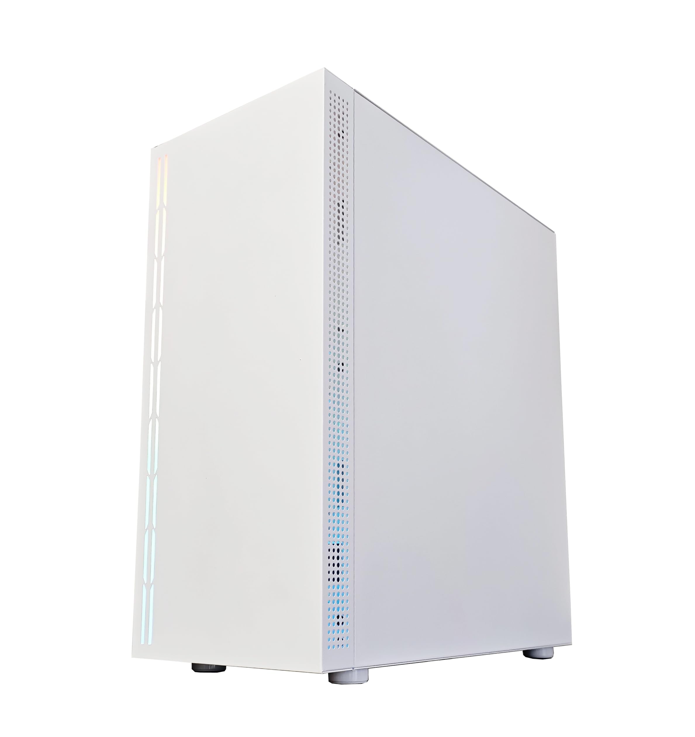 Amazon.co.jp: ゲーミングデスクトップパソコン 第7世代Core i7 7700