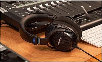 Amazon.co.jp: ソニー MDR-MV1 オープンバックリファレンスモニター