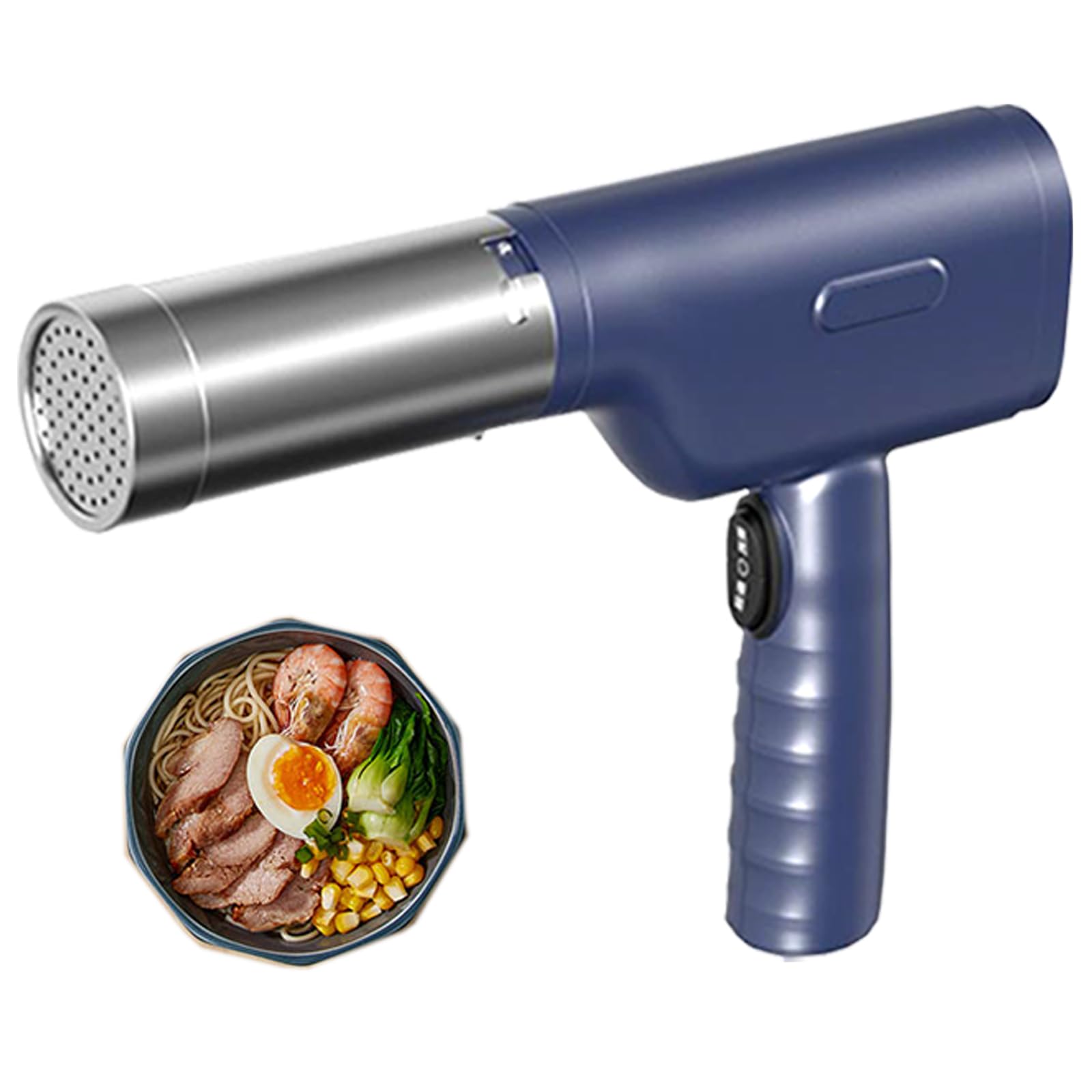 Amazon | Vanboltモンブラン絞り器-約1㎜極細モンブラン絞り機