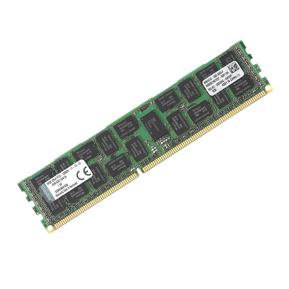Amazon | キングストン Kingston サーバー用 メモリ DDR3-1600(PC3