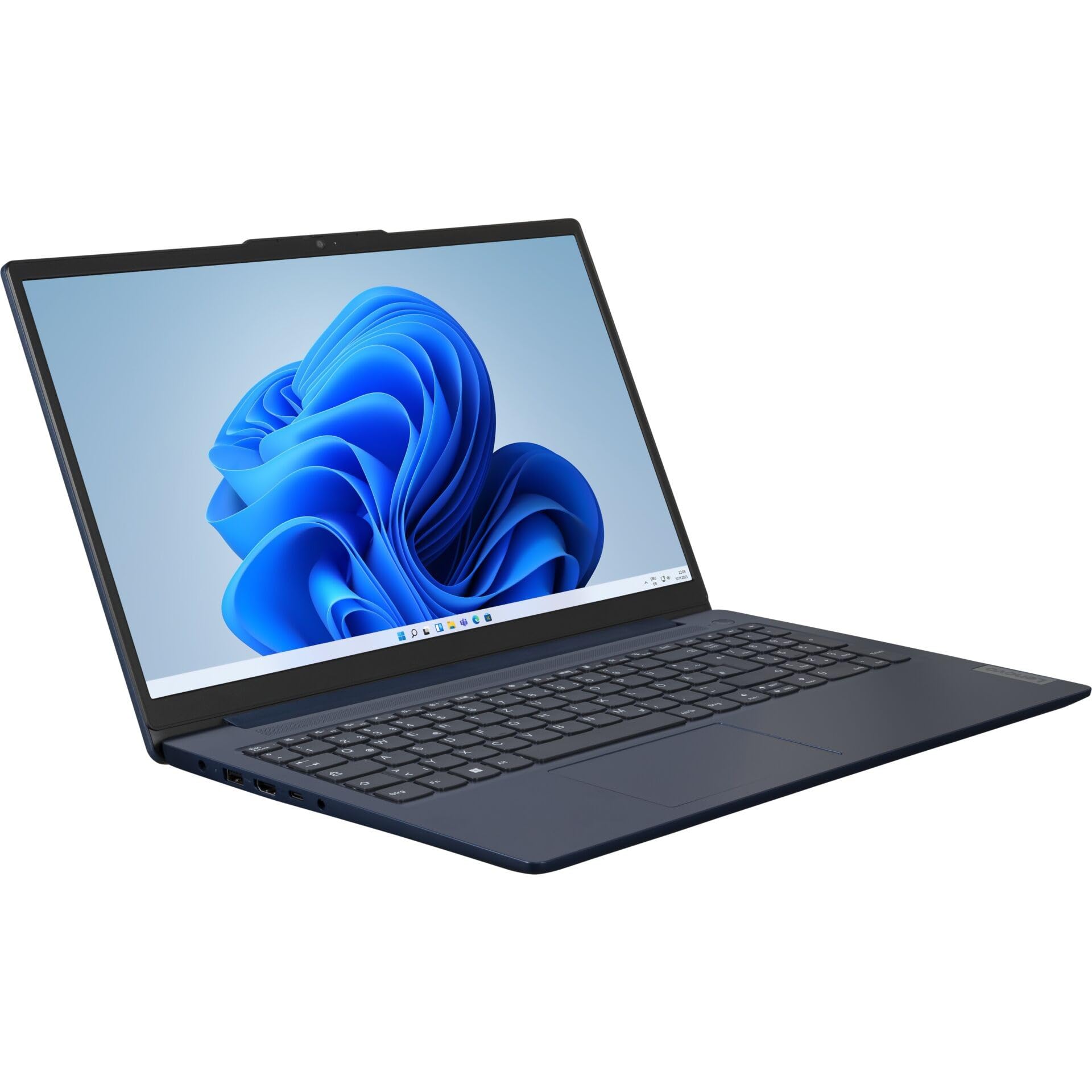 Lenovo IdeaPad 3 15ABA7 39,6cm Ryzen 5 8GB 512GB: Amazon.de