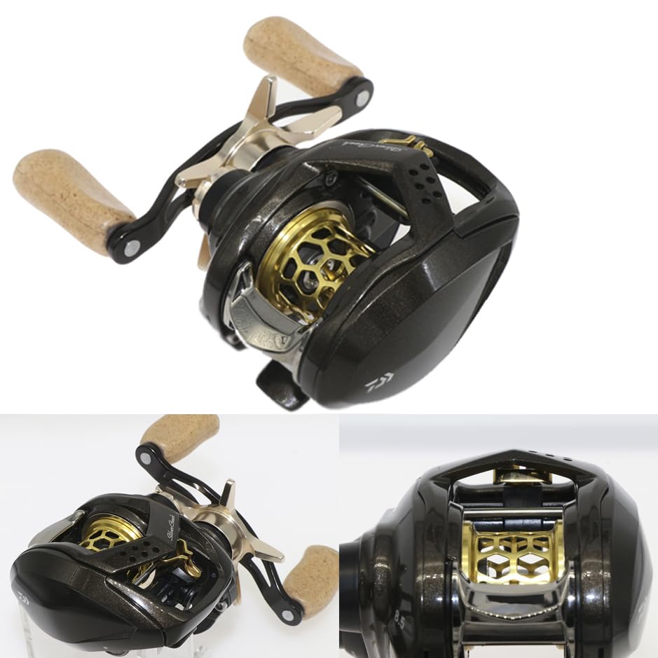 Amazon | [青嵐ルアー]ダイワ シルバークリーク 月下美人 スティーズ