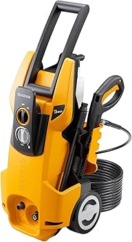 Amazon | 京セラ(Kyocera) 旧リョービ 高圧洗浄機 AJP-1700VGQ 699751A