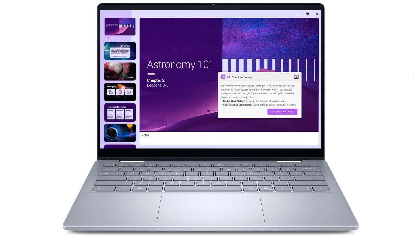 Amazon.co.jp: Dell 14 Plus 2-in-1 ノートパソコン DB04250 Intel