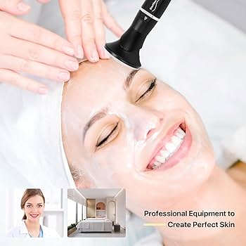 Amazon.co.jp: 10in1 ハイドラフェイシャル 自宅 ，ハイドロフマシーン