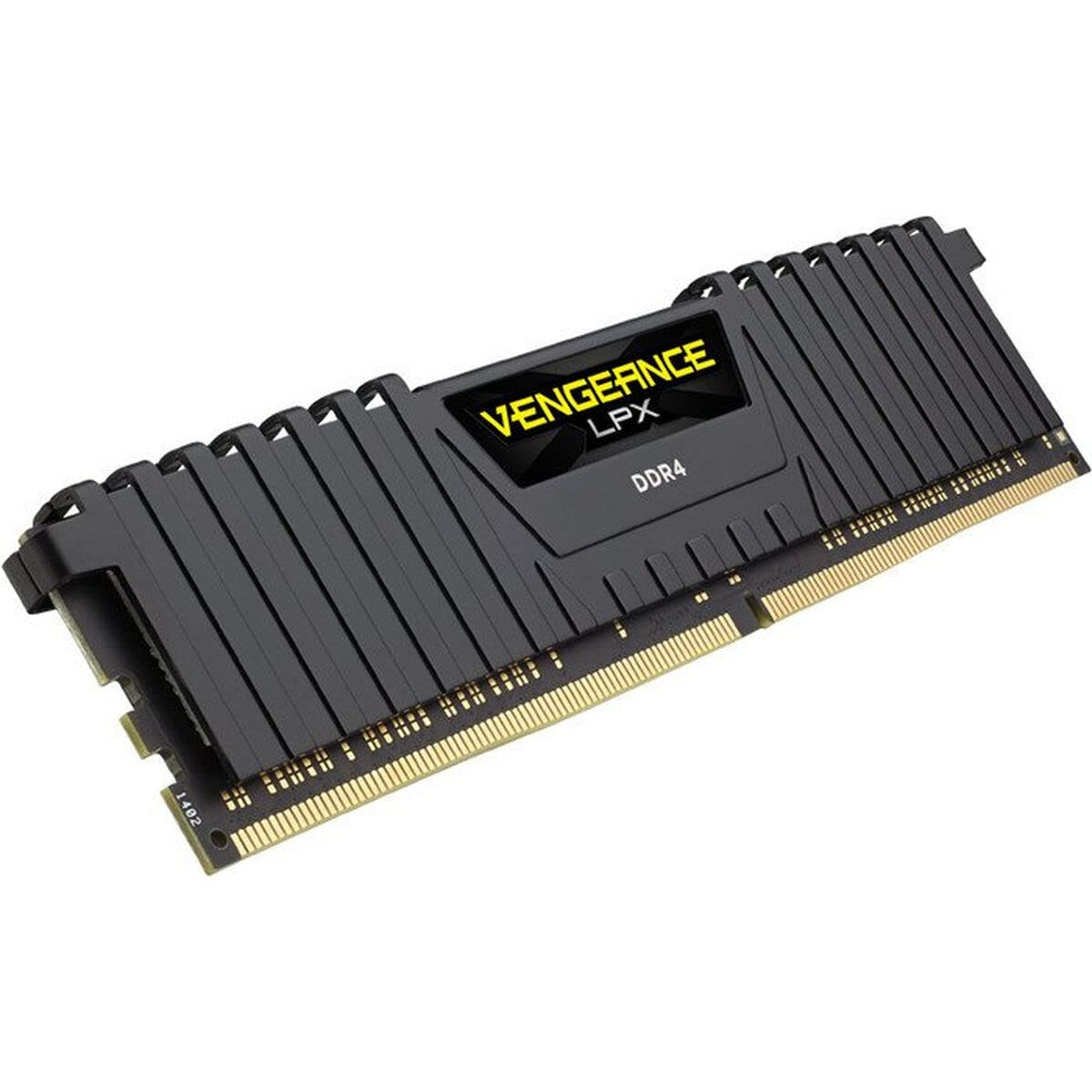 Amazon | CORSAIR DDR4 メモリモジュール VENGEANCE LPX シリーズ 8GB