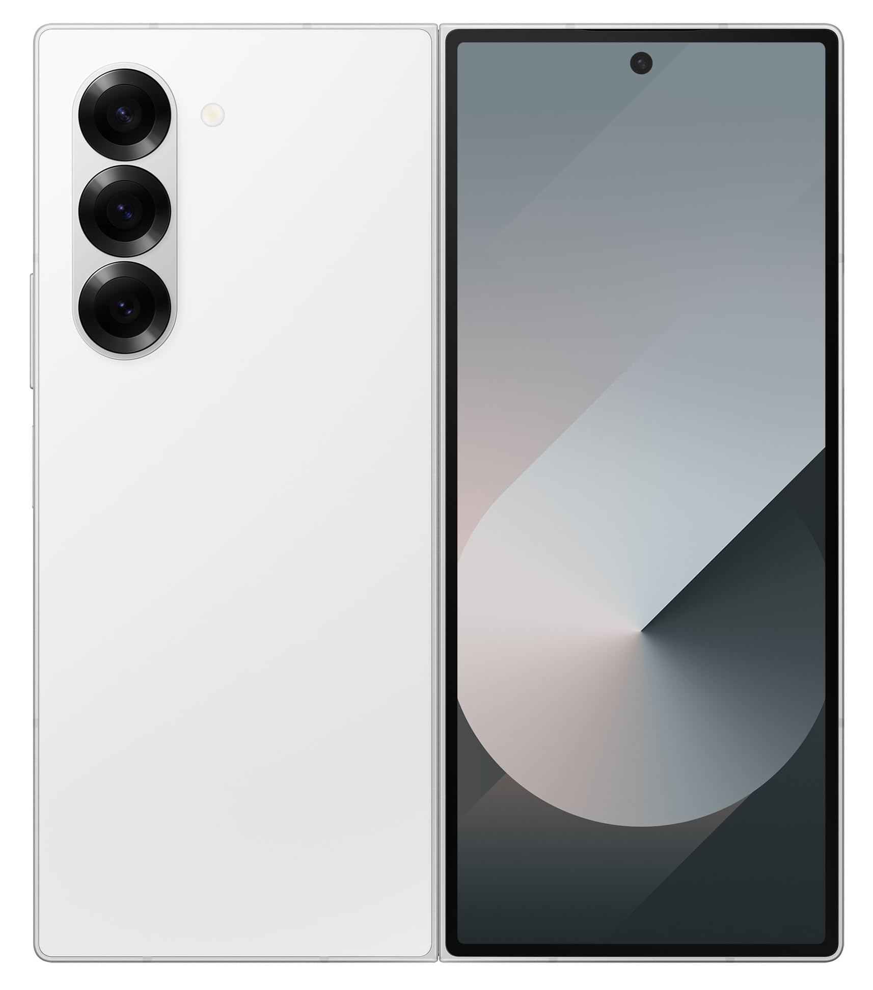 Amazon.com: Samsung Galaxy Z Fold6 SM-F956U1 Unlocked 512GB White