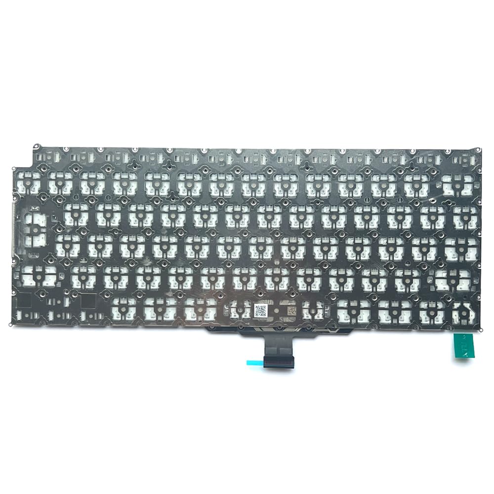 Amazon | A2337 日本語キーボード For MacBook Air 13