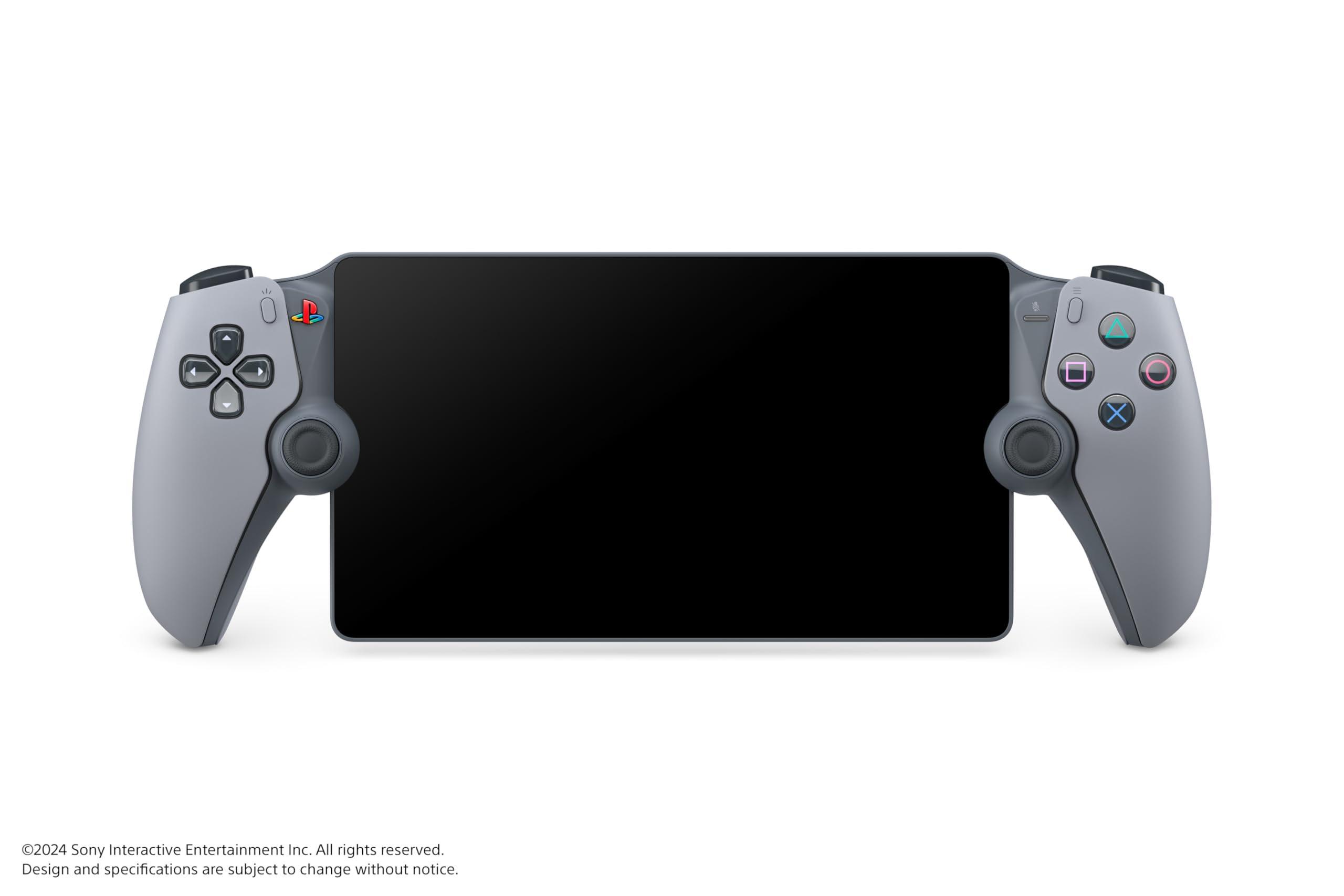 Amazon.co.jp: 【純正品】PlayStation Portal™ リモートプレーヤー 30