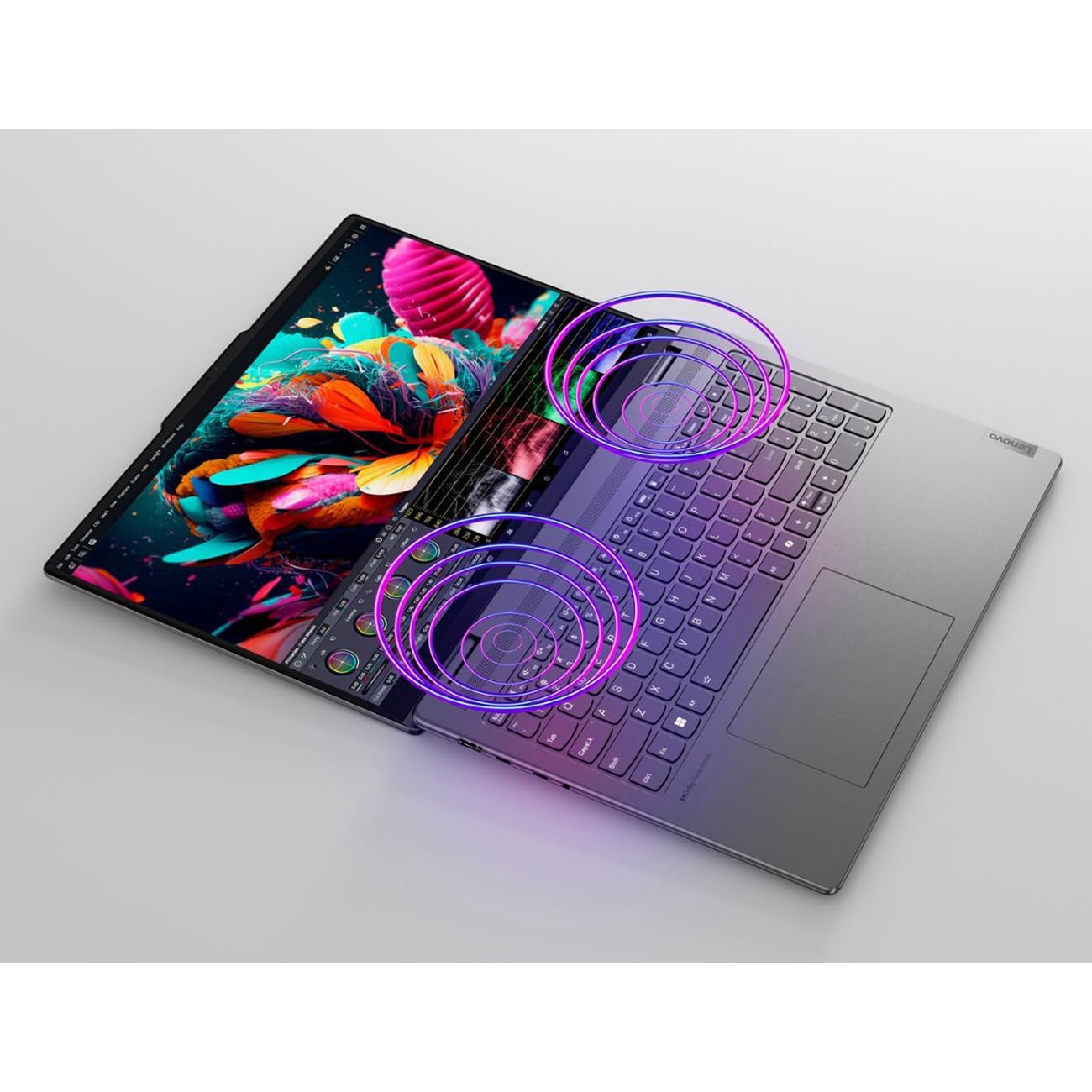 Amazon.com: Lenovo Yoga 7i 2-in-1 Laptop, 16