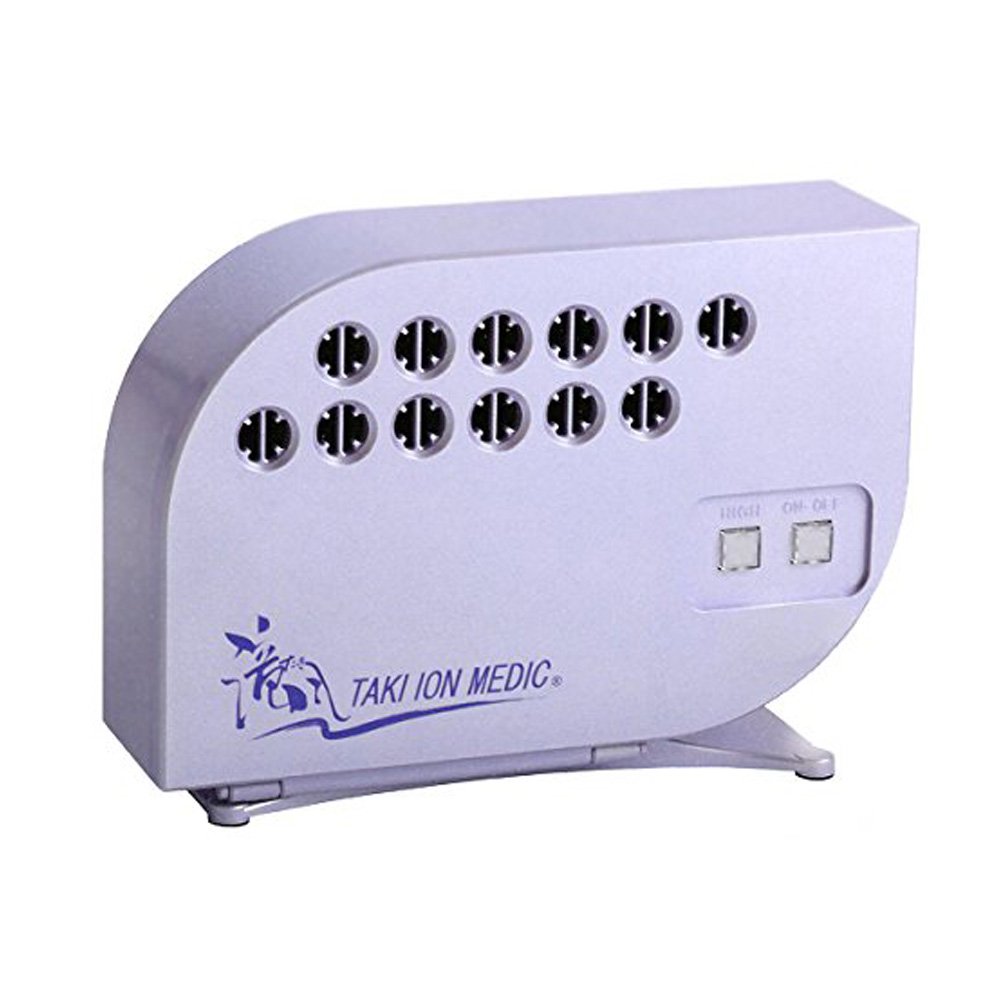 Amazon.co.jp: 滝風（たき）ION MEDIC : ホーム＆キッチン