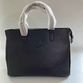 Amazon.co.jp: GFORE ジーフォア ラウンドバック カートバック 黒