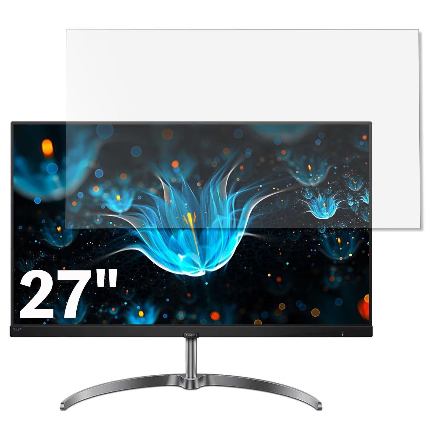 Amazon.co.jp: PHILIPS 271E9/11 27インチ 対応 フィルム パソコン