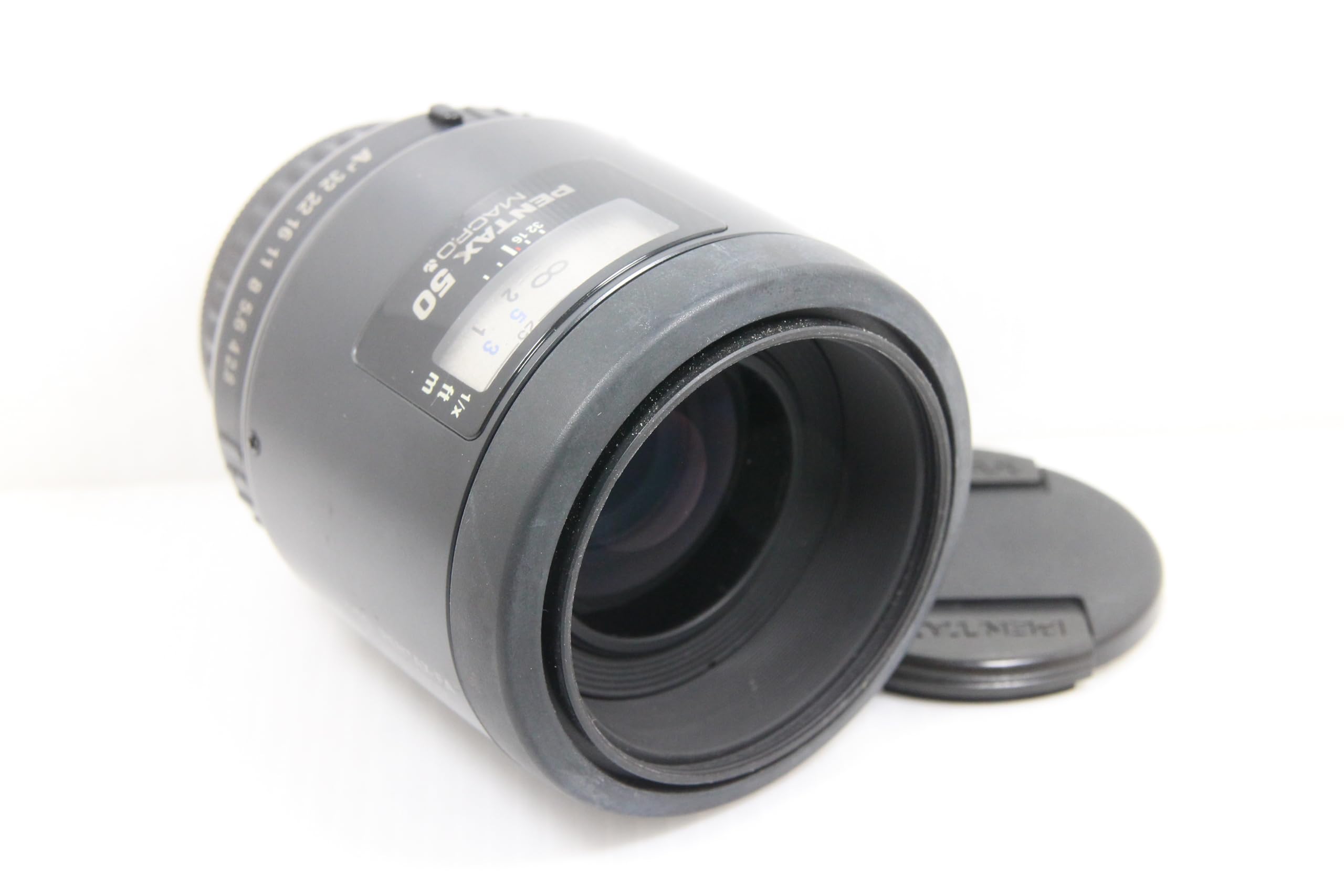 Amazon.co.jp: Pentax FA 50mm F2.8 macro : 家電＆カメラ