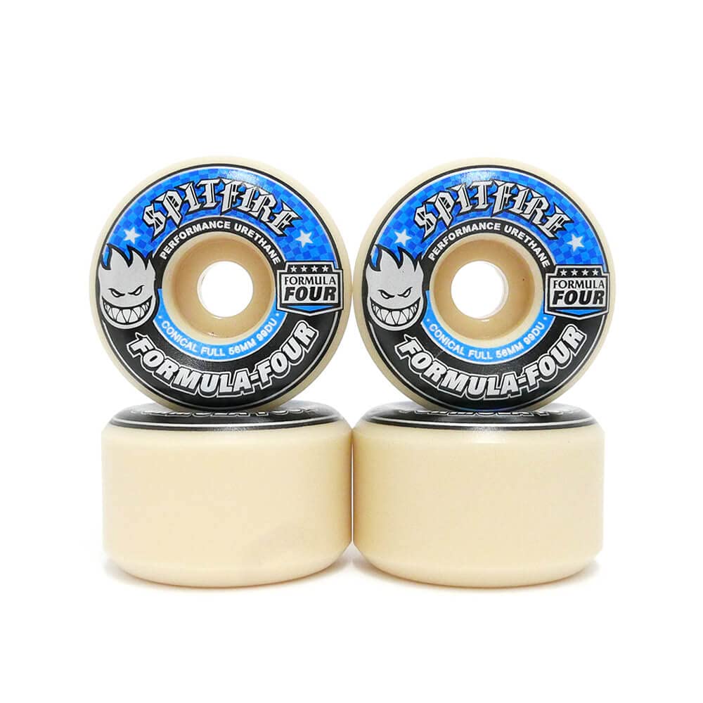 Amazon | SPITFIRE WHEEL スピットファイヤー ウィール FORMULA FOUR
