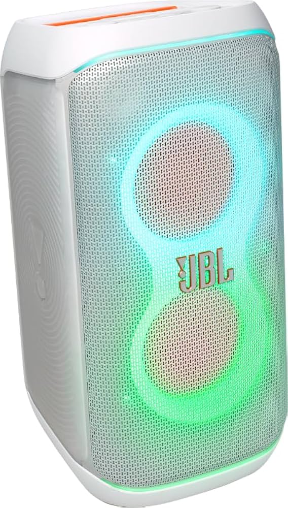 Amazon.co.jp: 【Amazon.co.jp 限定】JBL PartyBox Club 120 Bluetooth