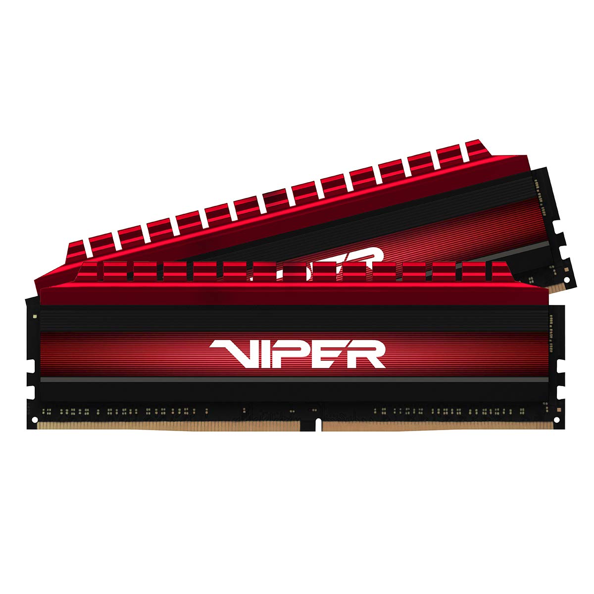 Amazon.co.jp: Patriot Memory Viper4 Series DDR4 3733MHz PC4-29800