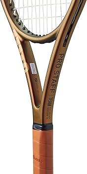 Amazon | Pro Staff Team v14 テニスラケット | Wilson(ウイルソン