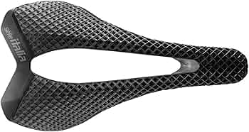 Amazon | セライタリア(Selle Italia) SLR CARBON 3D S3 サドル