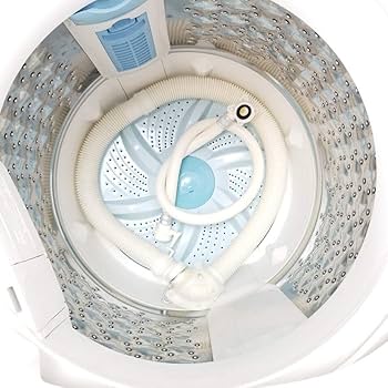Amazon.co.jp: 東芝 全自動洗濯機 グランホワイト 6kg AW-6G3(W) AW